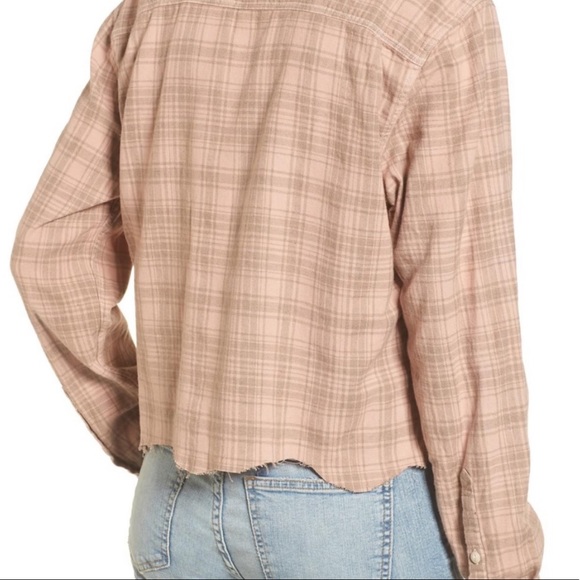 NEW Current/Elliot The Mell Shirt - Picture 4 of 6